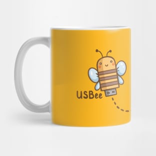 USBee Mug